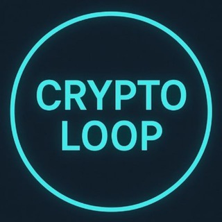 Telegram community logo — Final Loop