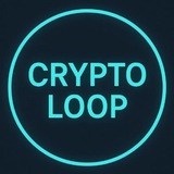 Telegram community logo — Final Loop