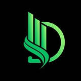 Logo de la comunidad de Telegram — DuTrade
