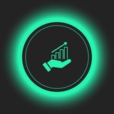 Logo de la comunidad de Telegram — Технології які змінюють світ