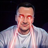 Logo de la comunidad de Telegram — 💰Crypto-Kucherov💰