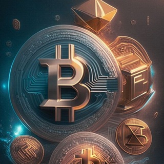 Telegram community logo — Telegram: Contact @Cryptotop_news1