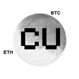 Logo de la comunidad de Telegram — Crypto Union