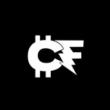 Telegram community logo — Crypto Flash