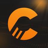 Telegram community logo — Crypto Line News | ПРО КРИПТУ