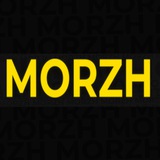 Telegram community logo — Morzh