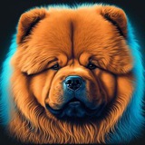 Telegram community logo — CHOW TRADE