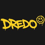 Telegram community logo — Dredo Crypto