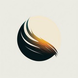 Telegram community logo — Crypto House