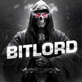 Telegram community logo — BitLord
