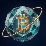 Telegram community logo — Crypto Mriya