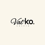 Telegram community logo — Nick Val'ko