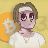 Telegram community logo — 💎 Молодий Кревет