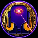 Telegram community logo — Crypto Mamont
