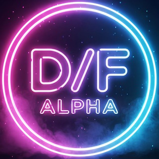 Telegram community logo — dsbffcrypto