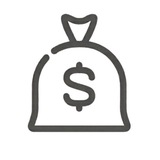 Telegram community logo — CapitalSide