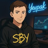 Telegram community logo — Yevpak