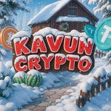 Logo de la comunidad de Telegram — Кавунчело🍉