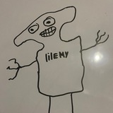 Logo de la comunidad de Telegram — lilemy борьба с нищетой (пока проигрываю)🫩