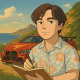 Логотип телеграм спільноти - Провайдер пише [перехідник]