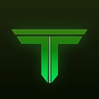 Логотип телеграм спільноти - TRADING TIME