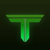 Telegram community logo — TRADING TIME