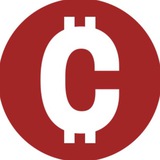Telegram community logo — Crypto Strateg