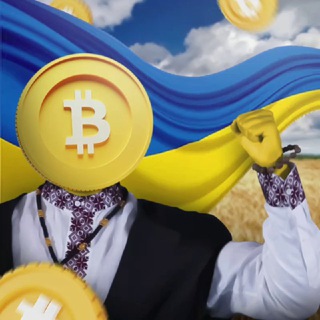 Логотип телеграм спільноти - ᴜᴀ 🇺🇦 / ᴛʀᴀᴅɪɴɢ ᴛᴏᴅᴀʏ