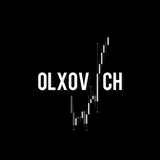Telegram community logo — Olxovich