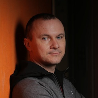 Логотип телеграм спільноти - SEO Фiшки
