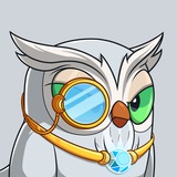 Telegram community logo — Rayn Sight