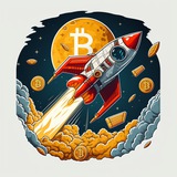Telegram community logo — Crypto Trip