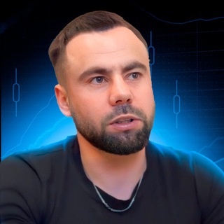 Логотип телеграм спільноти - CRYPTO BUSINESS