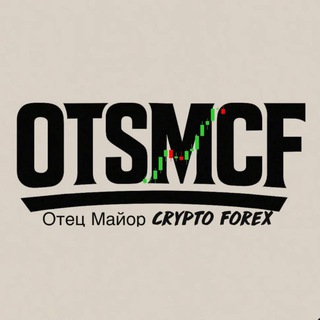 Логотип телеграм спільноти - OTSMCF