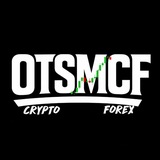 Telegram community logo — OTSMCF