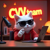 Telegram community logo — 🎁 CVV investment 🍓