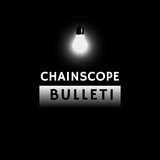 Telegram community logo — ChainScope Bulletin