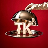 Telegram community logo — Кухня Трафіку