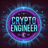 Telegram community logo — 🅲🆁🆈🅿️🆃🅾️_🅴🅽🅶🅸🅽🅴🅴🆁