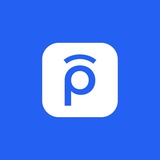 Telegram community logo — Whitepay