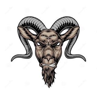 Logo de la comunidad de Telegram — G.O.A.T MODE