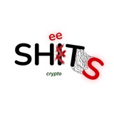 Telegram community logo — Crypto Sheets