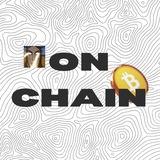 Telegram community logo — ОНЧЕЙН | теми та розіграші