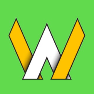 Logo de la comunidad de Telegram — Wegcrypto - скальпінг. Скріни/відоси формацій