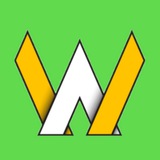 Logo de la comunidad de Telegram — Wegcrypto - скальпінг. Скріни/відоси формацій