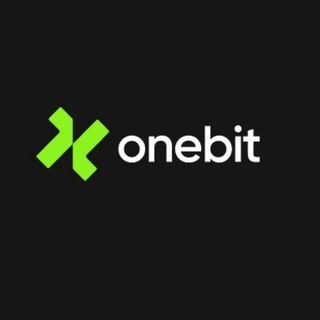 Logo de la comunidad de Telegram — 🟢⚫ ONE-BIT ♻️ EXCHANGE CRYPTO WALYUT 🇺🇦🇵🇱
