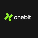 Logo de la comunidad de Telegram — 🟢⚫ ONE-BIT ♻️ EXCHANGE CRYPTO WALYUT 🇺🇦🇵🇱