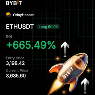 Logo de la comunidad de Telegram — Bull Market Community