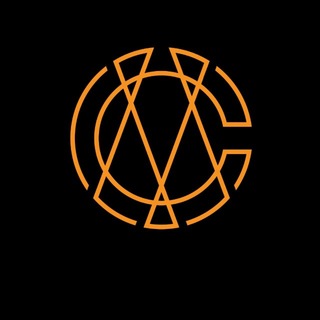 Логотип телеграм спільноти - Crypto Market Community