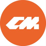 Logo de la comunidad de Telegram — CMaffs network🤘🏻